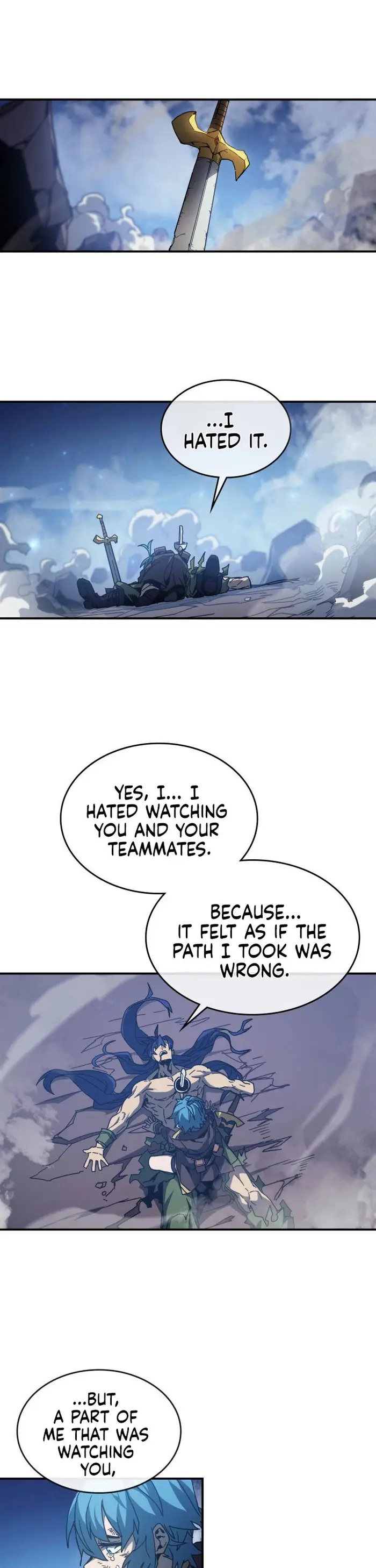 A Returner’s Magic Should Be Special Chapter 147 image 29_optimized
